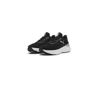 Puma Women SOFTRIDE MAYVE WN's Road Running Shoe, Puma Black-Puma White, 38 EU