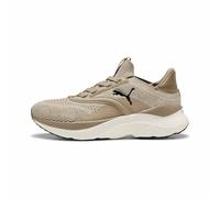 Puma Softride Mayve WN's Straßenlaufschuhe für Damen, Ice Coffee Alpine Snow, 40.5 EU
