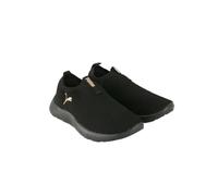 Puma Softride Remi Slip-On Knit Damen | schwarz | Herren | 6,5 | 309834-0009 6,5