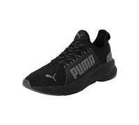PUMA Softride Premier Slip On T Black schwarz