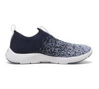 Puma Softride Remi Slip-on Knit Wn's puma navy-snow mountain blue-gray sky (18) 7