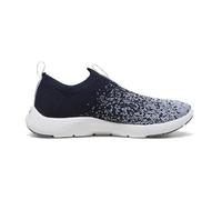 Puma Softride Remi Slip-on Knit Wn's puma navy-snow mountain blue-gray sky (18) 4.5
