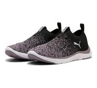 Puma Softride Remi Slip-on Knit Wn's puma black-plum jam (14) 6