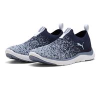 Puma Softride Remi Slip-on Knit Wn's puma navy-snow mountain blue-gray sky (18) 4.5