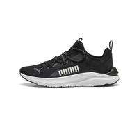 Puma Softride Rift Bold 3 Sneakers Herren Schuhe | Mit Colorful | Black/Cool Dark Gray/White | Größe: 46 Black