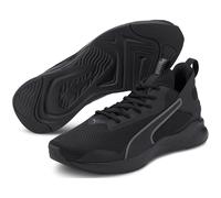 Puma Softride Rift Herren Trainingsschuhe, schwarz, 40 ½ EU
