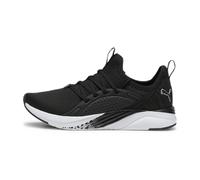 Puma Softride Sophia 2 FelineFine Damen schwarz 4.5