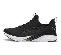 Puma Softride Sophia 2 F für Damen, schwarz, Größe 37 ½ EU / 4,5 UK