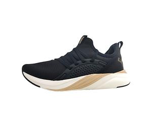 Puma Softride Sophia 2 Wn s 377903/001 Schwarz 0001- Black-Gold EU 35.5