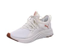 Puma Softride Sophia ECO Wn s für Damen, weiß, Größe 36 EU / 3,5 UK