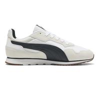 Puma Unisex Sneaker Softride St Miler – Vapor Gray/Puma Schwarz/Puma Weiß – 41 EU