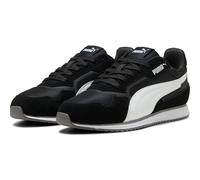 Puma Softride ST Miler puma white-for all time red-strong gray (03) 3.5
