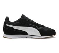PUMA Sneaker Softride ST Miler SD Unisex Weiß Schwarz Gum Größe 45 EU
