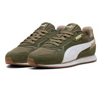 Puma Softride ST Miler SD loden green-puma white-gum (03) 3.5