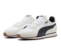 PUMA Softride St Miler Sneaker 02 - vapor gray/puma black/puma white 46
