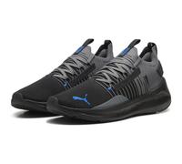 PUMA Softride Symmetry Fuzion Laufschuhe 05 - PUMA black/cool dark gray/PUMA team royal 42