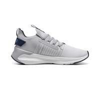 PUMA Softride Symmetry Fuzion Laufschuhe 06 - gray fog/silver mist/blue horizon 45