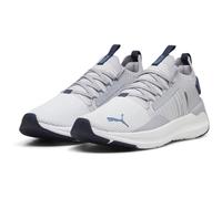 PUMA Softride Symmetry Fuzion Laufschuhe 06 - gray fog/silver mist/blue horizon 48