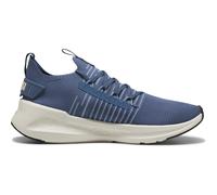 Puma Softride Symmetry Fuzion Laufschuhe, blau, Größe 44 44