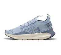 Puma Schuhe Softride Symmetry Fuzion Damen snow mountain blue-gray sky-warm white (20) 4