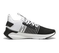 Puma Softride Symmetry Fuzion Laufschuhe, schwarz, Größe 44 44