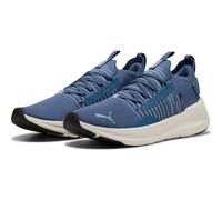 Puma Softride Symmetry Fuzion LS dark indigo-cool blue-alpine snow (04) 6