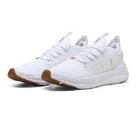 Puma Softride Symmetry Fuzion LS puma white-vapor gray-gum (07) 10.5