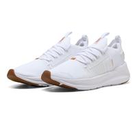 Puma Softride Symmetry Fuzion LS puma white-vapor gray-gum (07) 8