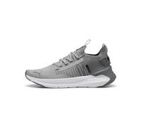 PUMA Softride Symmetry Fuzion LS Unisex Sneaker Schuhe 311482 13 Warm White | Erlebe mit den Puma Softride Symmetry Fuzion LS Unisex Sneakern mühelosen Komfort und Dämpfung für lange Strecken.