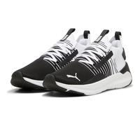 Puma Softride Symmetry Fuzion puma black-cool dark gray-puma white (01) 10