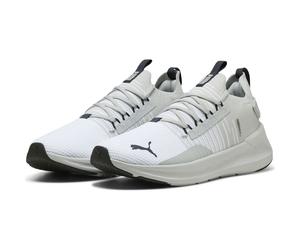 Puma Softride Symmetry Fuzion puma white-cool light gray-puma navy (09) 10