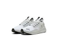 PUMA Softride Symmetry Fuzion Laufschuhe 09 - PUMA white/cool light gray/PUMA navy 43