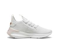 Puma Damenschuhe Laufschuhe FEATHER GRAY-MAUVE MIST-ROSE G FEATHER GRAY-MAUVE MIST-ROSE G - Gr. - 4.5 UK
