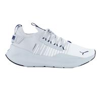 Puma Softride Symmetry Fuzion puma white-cool light gray-puma navy (09) 3.5