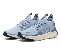 Puma Softride Symmetry Fuzion Wn's snow mountain blue-gray sky-warm white (20) 7
