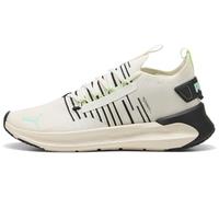 Puma Softride Symmetry Fuzion Wn's warm white-mint melt-puma black (15) 7