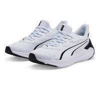 Puma Softride Symmetry Sliptech puma white-puma black (01) 9.5