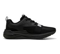 PUMA Softride Wired 2 Sneaker 01 - PUMA black-PUMA white 46