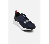 Puma - Softride Wired 2 Jr - Blau - Sneaker - Größe 39