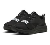 Puma Kinder Sneaker Softride Wired 2 Jr 401505-01 37 Puma Black-Puma White