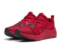 Puma Softride Wired 2 Jr puma red-puma black (03) 3