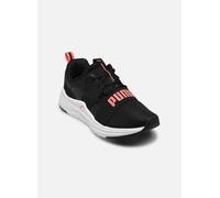 Puma - Softride Wired 2 Jr - Schwarz - Sneaker - Größe 38
