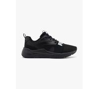 Puma Select Softride Wired 2 Turnschuhe Ohne Schnürsenkel EU 36 Puma Black / Puma White