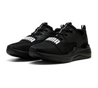 PUMA Softride Wired 2 Sneaker 01 - PUMA black-PUMA white 45