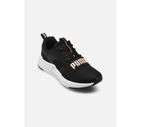 Puma - Softride Wired 2 W - Schwarz - Sneaker - Größe 37