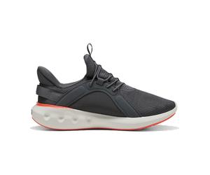 Puma SoftrideCarsonEaseIn für Herren, grau, Größe 45 EU / 10,5 UK