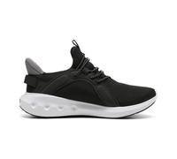 Puma SoftrideCarsonEaseIn für Herren, schwarz, Größe 45 EU / 10,5 UK