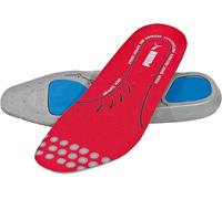 Puma® Sohle evercushion® PLUS footbed 204510, rot, Gr. 40 - 1 Stück