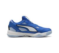 Puma Solarstrike 4 für Herren, blau, Größe 45 EU / 10,5 UK