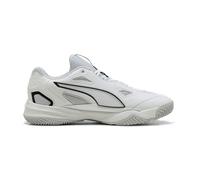 Puma Solarstrike 4 für Herren, weiß, Größe 45 EU / 10,5 UK